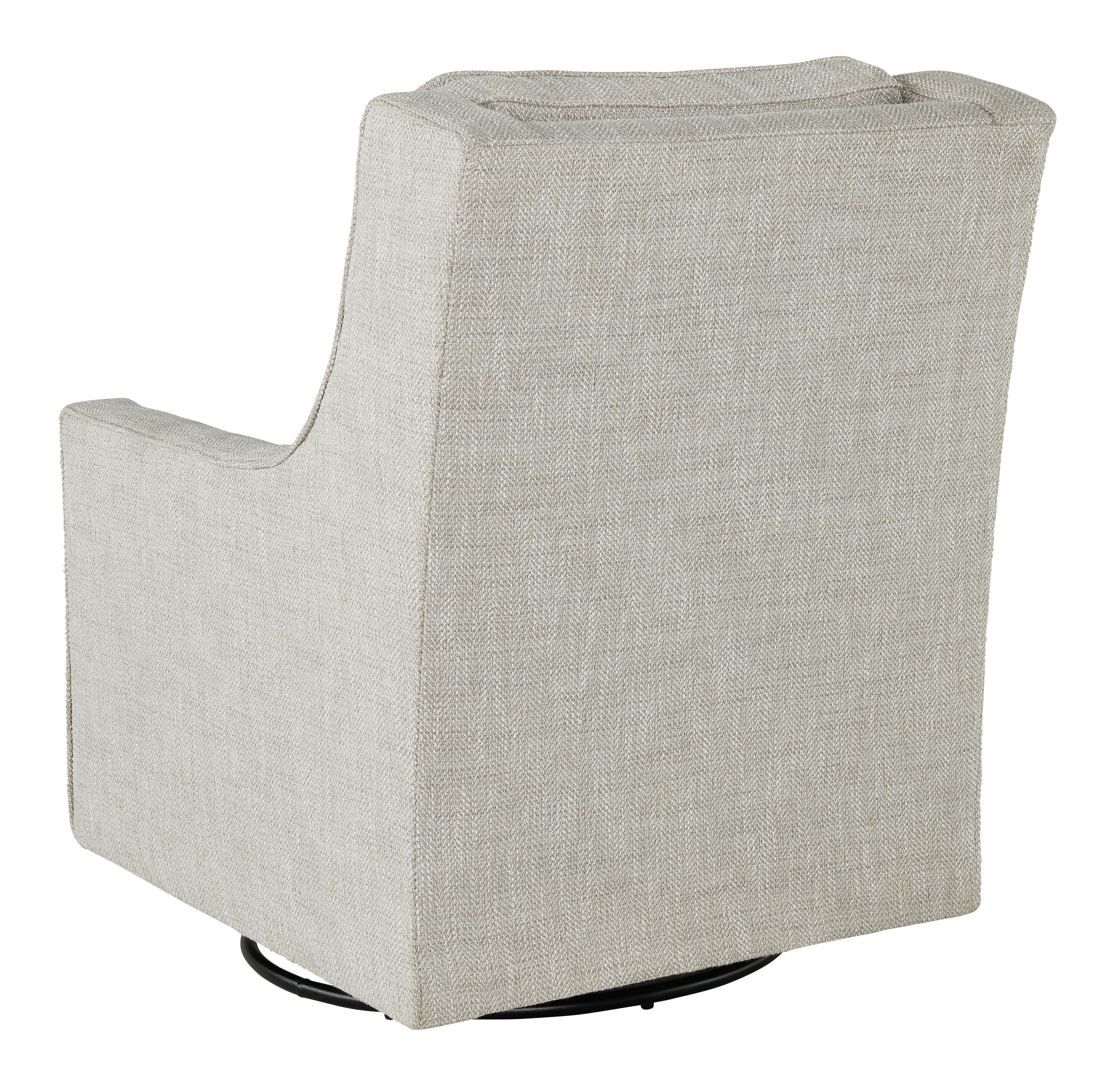Kambria Swivel Glider Accent Chair