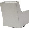 Kambria Swivel Glider Accent Chair