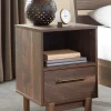 Calverson Nightstand