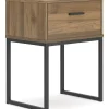 Deanlow Nightstand