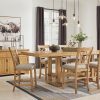 Havonplane Counter Height Dining Extension Table