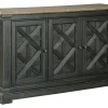 Tyler Creek Dining Server