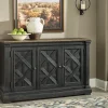 Tyler Creek Dining Server
