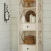 Bolanburg Display Cabinet