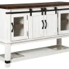 Valebeck Dining Server