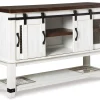 Valebeck Dining Server