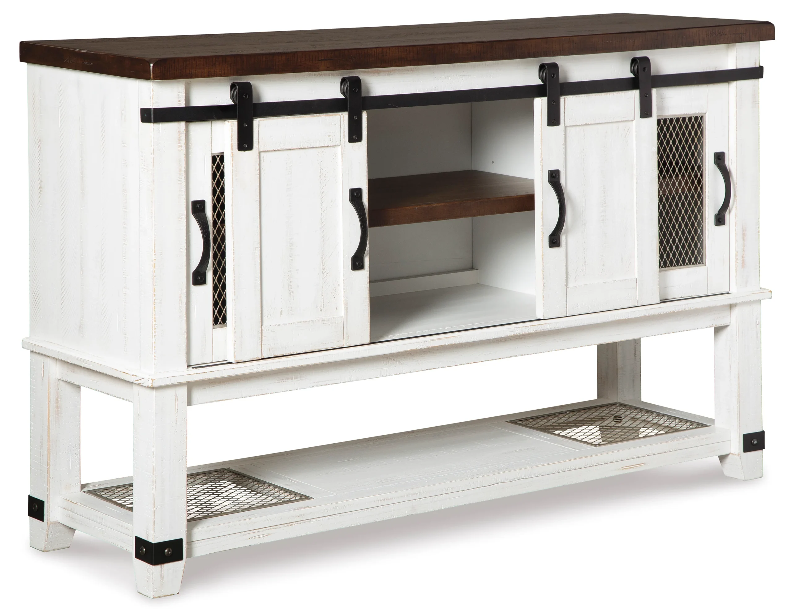 Valebeck Dining Server