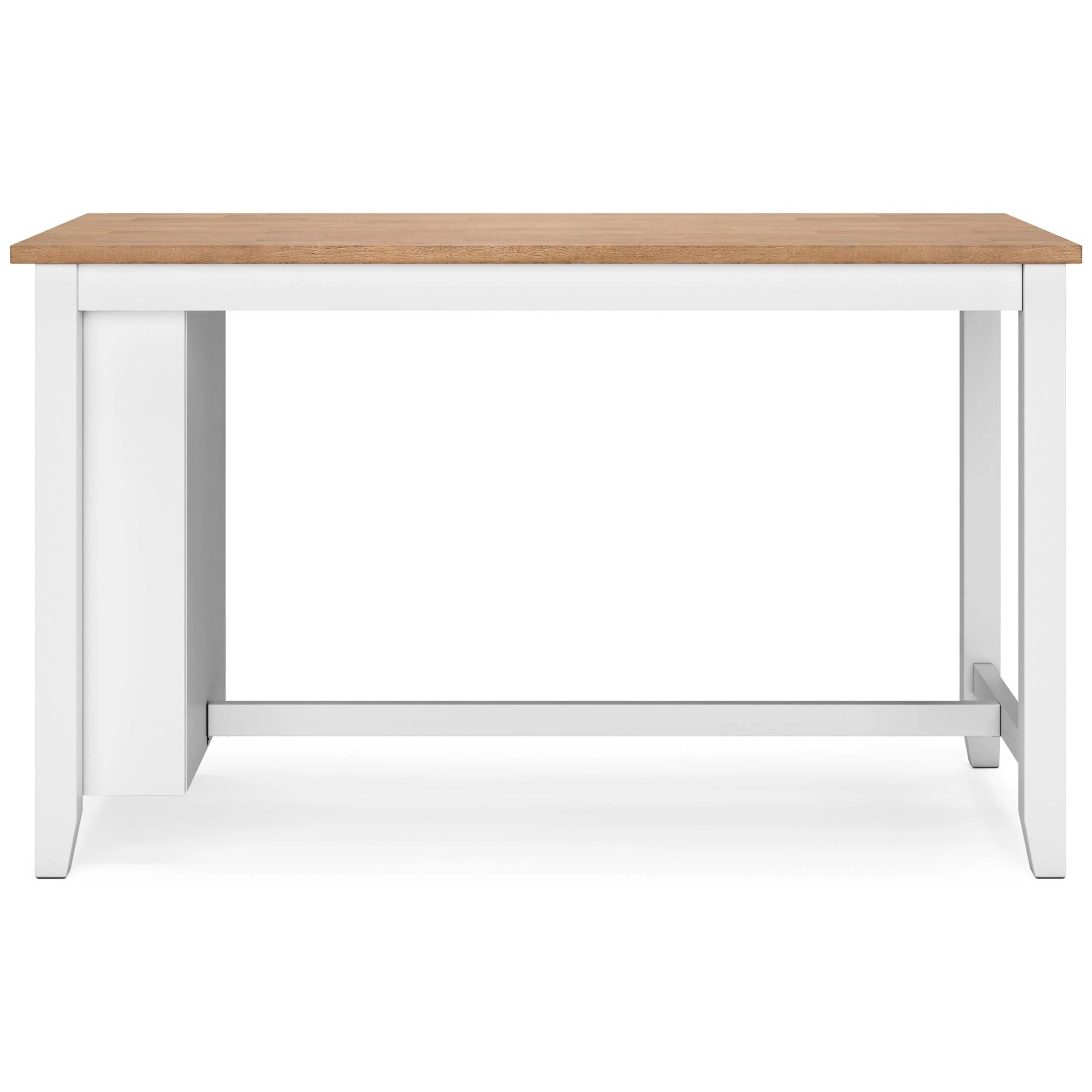 Gesthaven Counter Height Dining Table