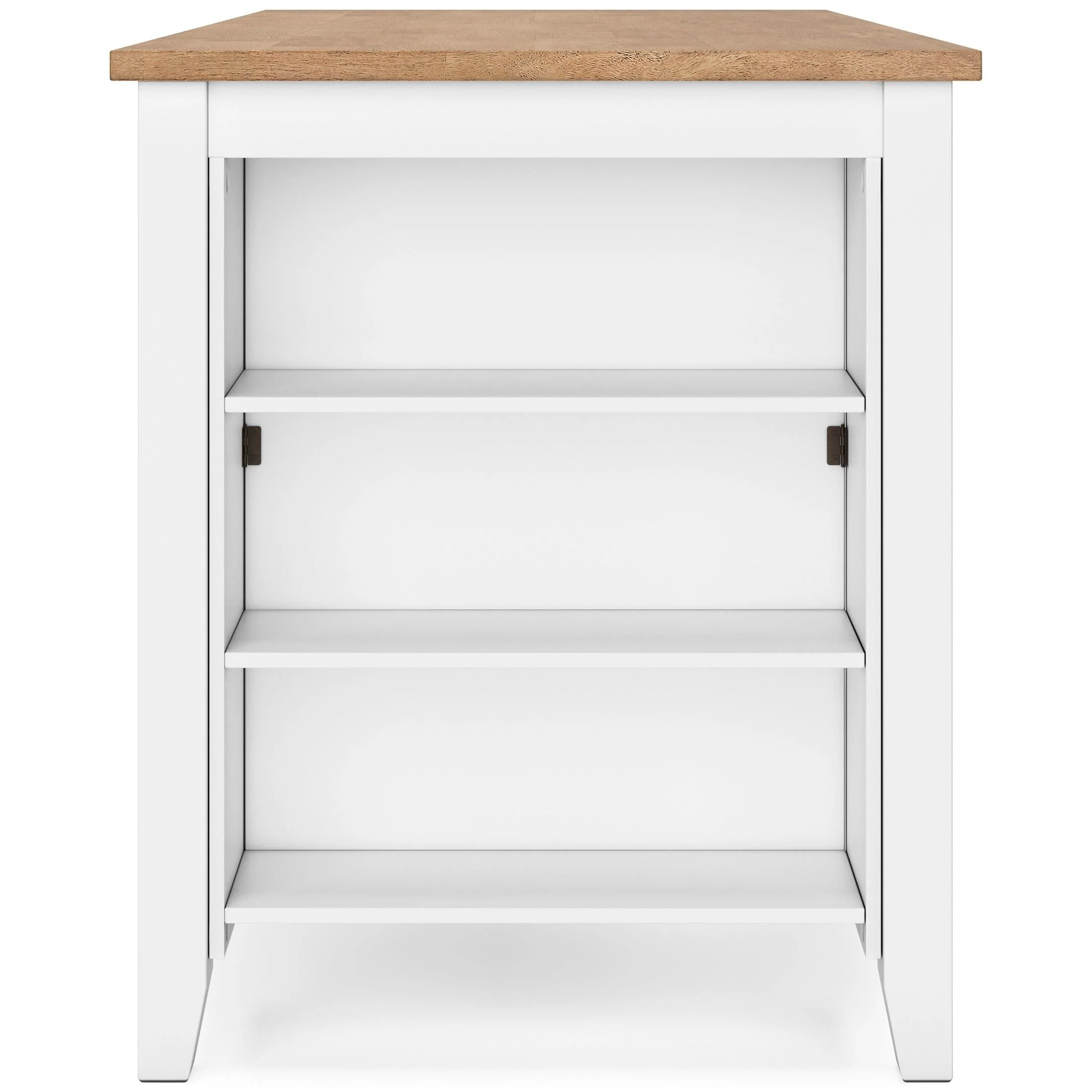 Gesthaven Counter Height Dining Table