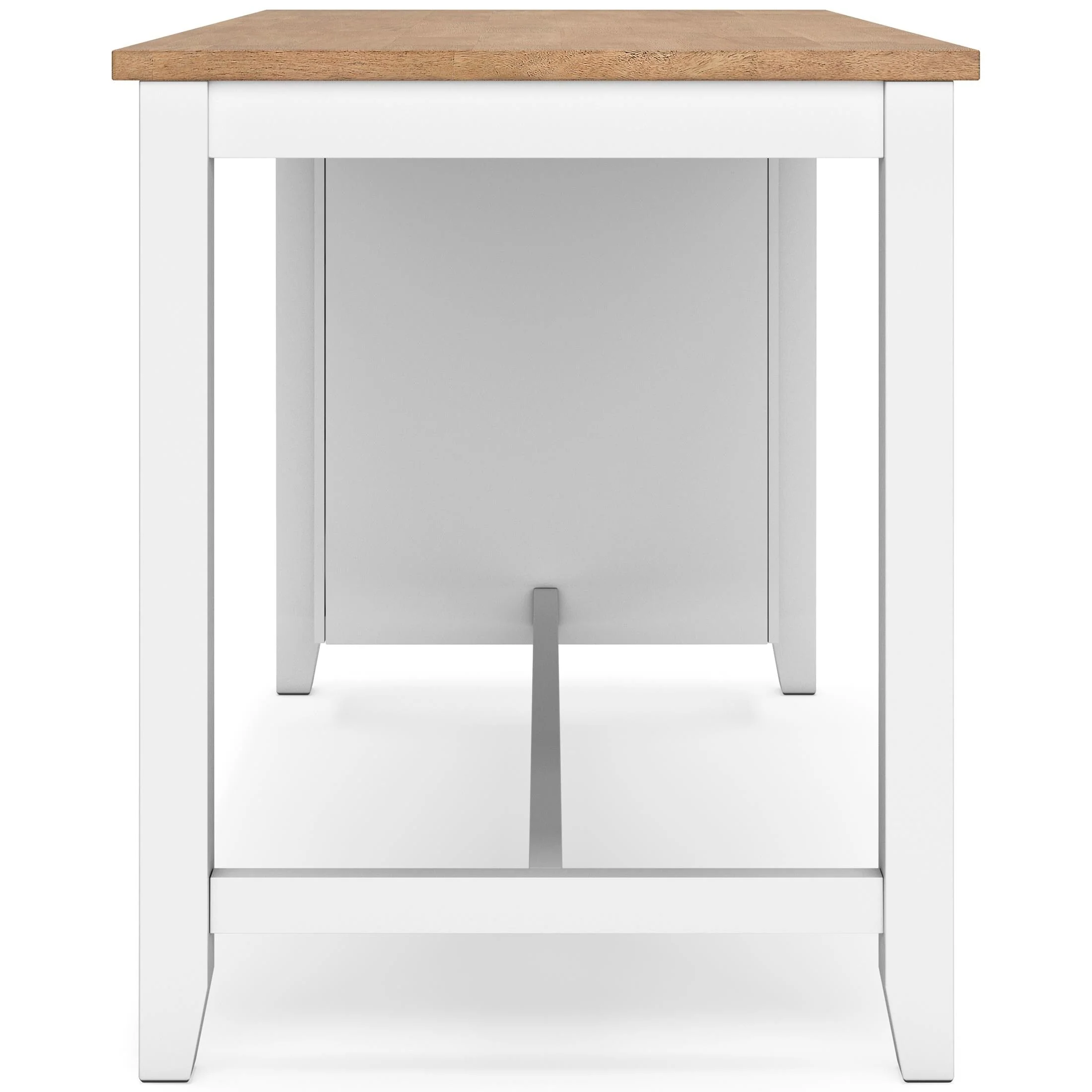 Gesthaven Counter Height Dining Table