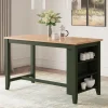 Gesthaven Counter Height Dining Table
