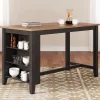 Gesthaven Counter Height Dining Table
