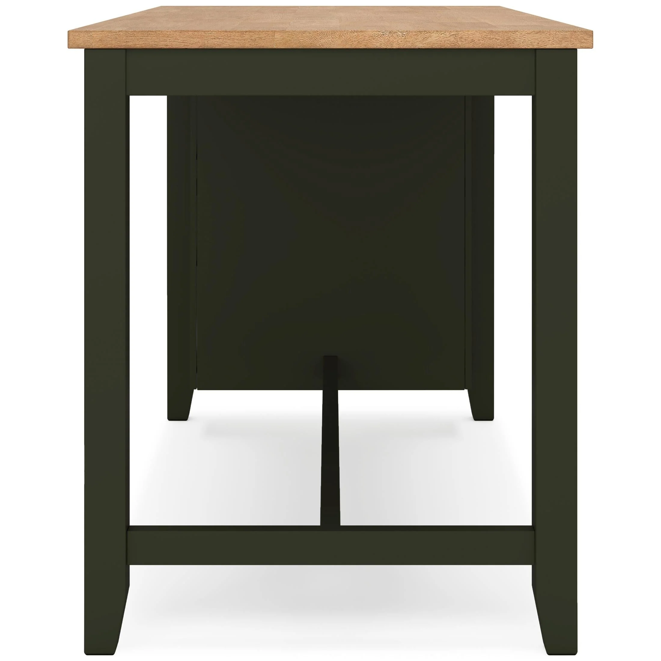 Gesthaven Counter Height Dining Table