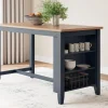 Gesthaven Counter Height Dining Table
