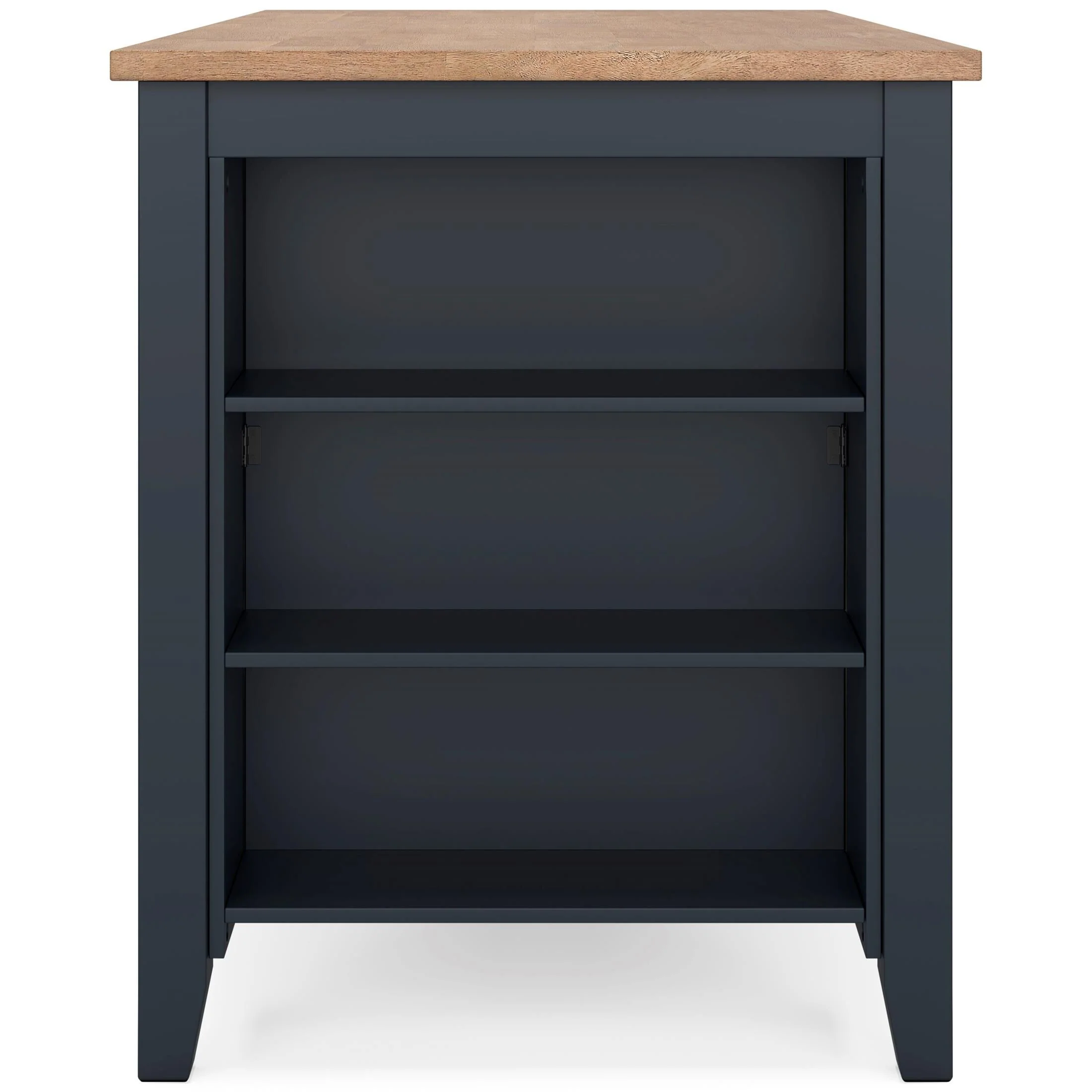 Gesthaven Counter Height Dining Table