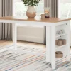 Gesthaven Counter Height Dining Table