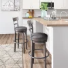 Caitbrook Bar Height Bar Stool