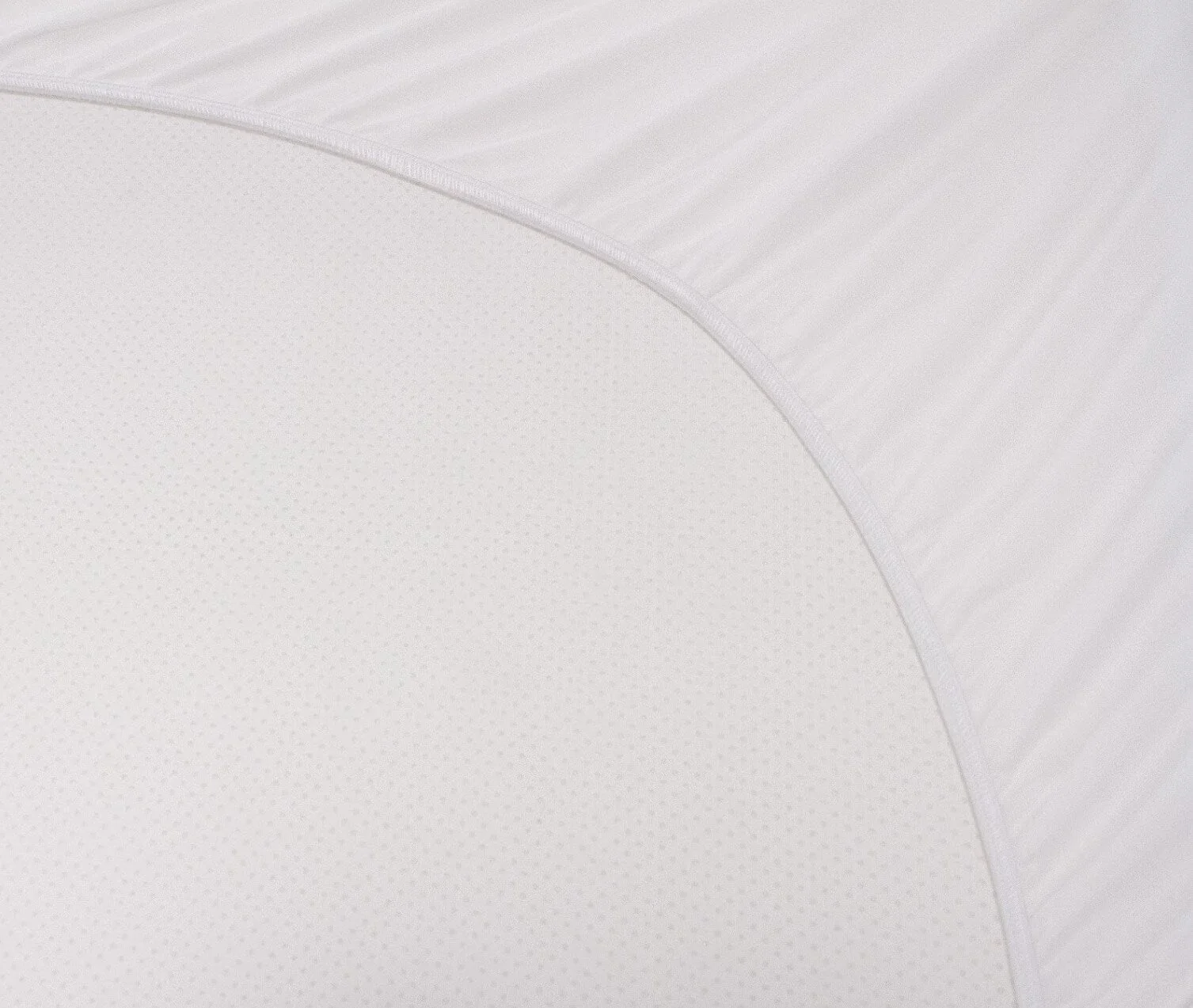 Solis Quiet Comfort Mattress Protector