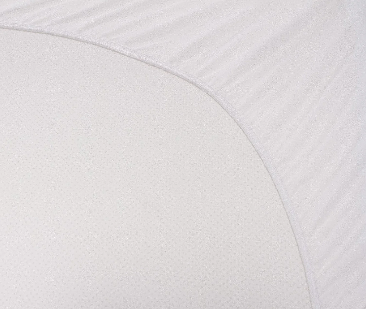 Solis Quiet Comfort Mattress Protector