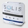 Solis Quiet Comfort Mattress Protector