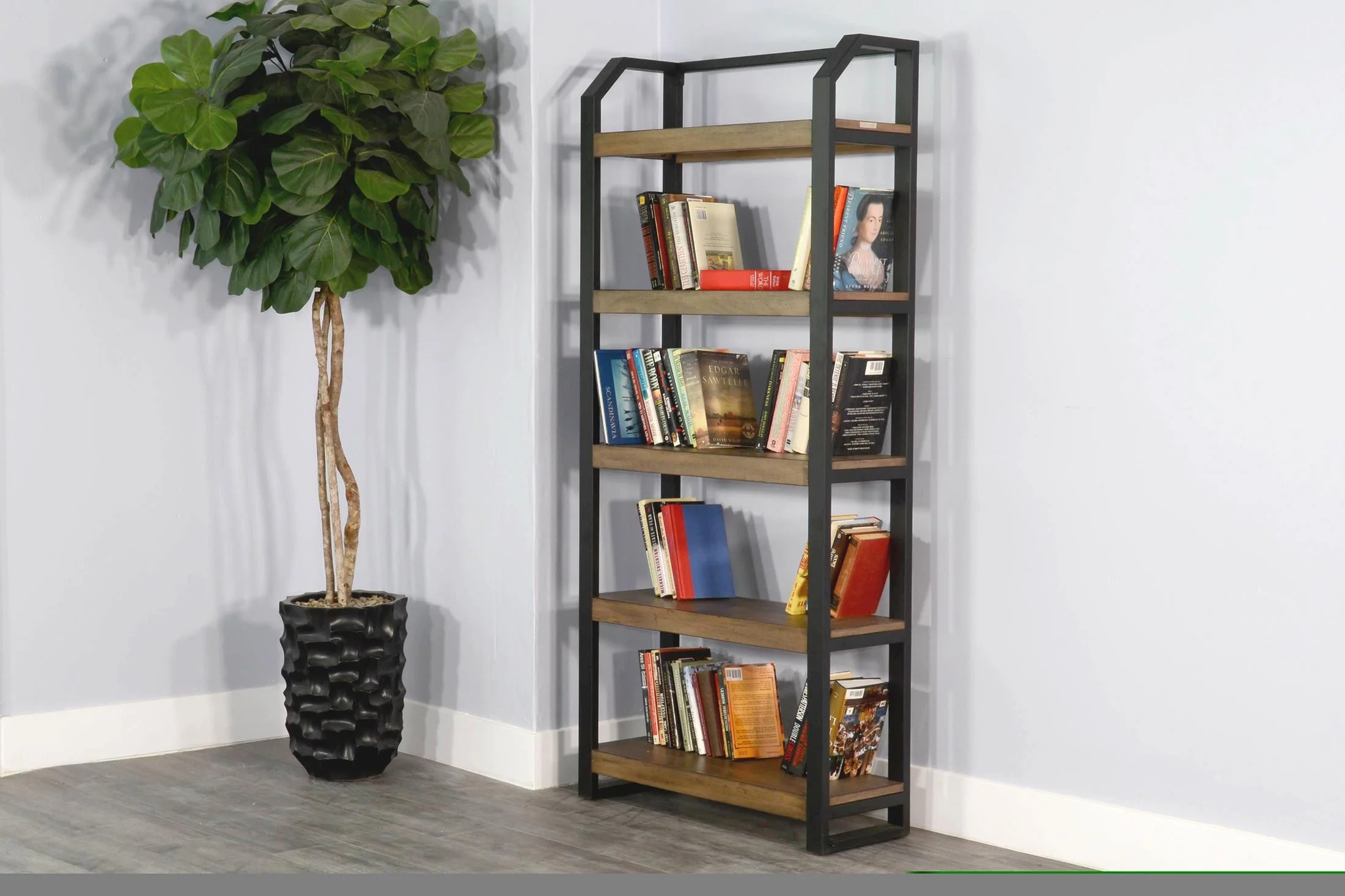 358-harvey-bookcase-2.webp Harvey Bookcase