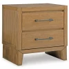 Sherbana Nightstand