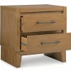 Sherbana Nightstand