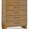 Sherbana Chest of Drawers