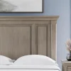 Lettner King Panel Bed
