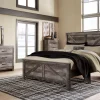Wynnlow Chest of Drawers