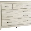 Bellaby Dresser
