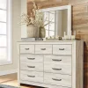 Bellaby Dresser