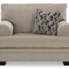 Stonemeade Oversized Chair