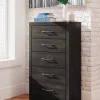 Delmorta Chest of Drawers