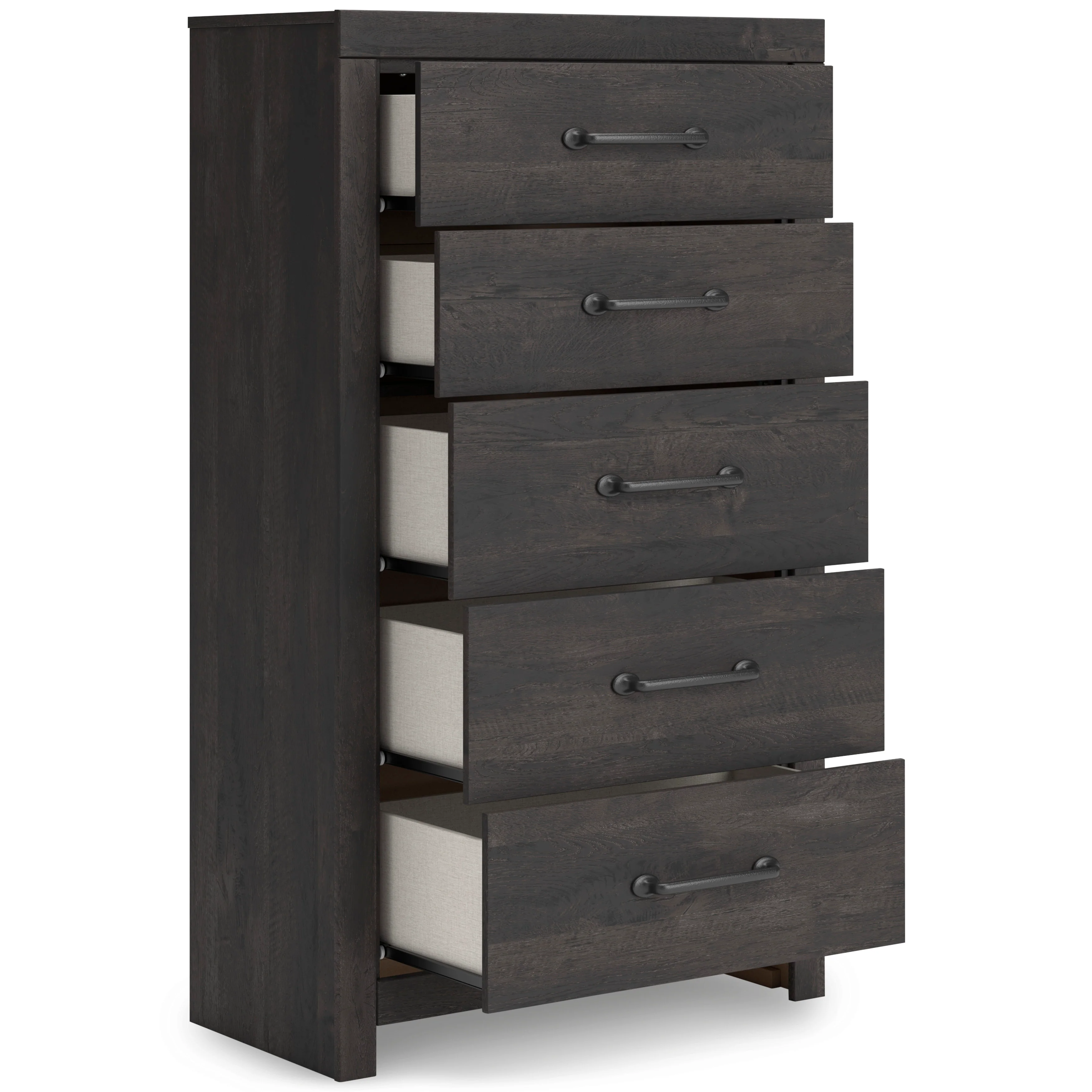 Delmorta Chest of Drawers