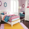 Ashley Paxberry 25" 2 Drawer Charging Nightstand