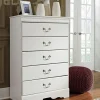 Anarasia Chest of Drawers