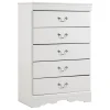 Anarasia Chest of Drawers