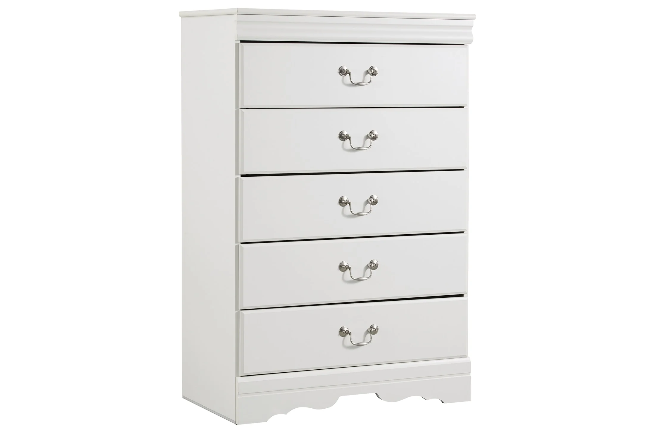 Anarasia Chest of Drawers