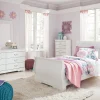 Anarasia Bedroom Mirror