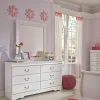 Anarasia Bedroom Mirror