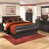 Huey Vineyard Nightstand