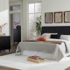 Danziar Panel Headboard