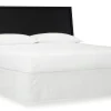 Danziar Panel Headboard