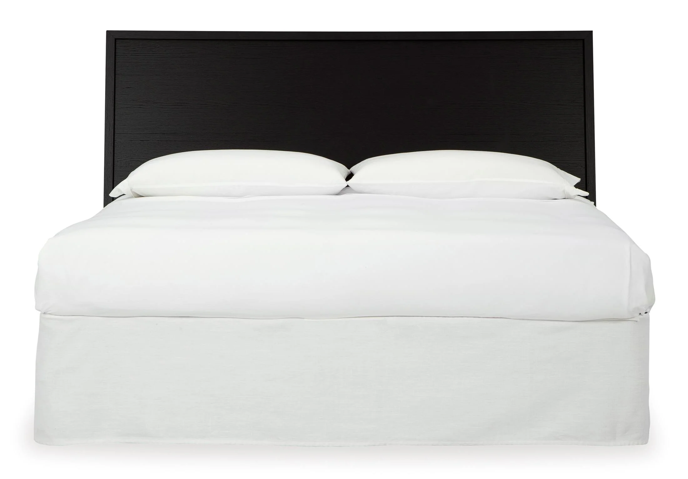 Danziar Panel Headboard