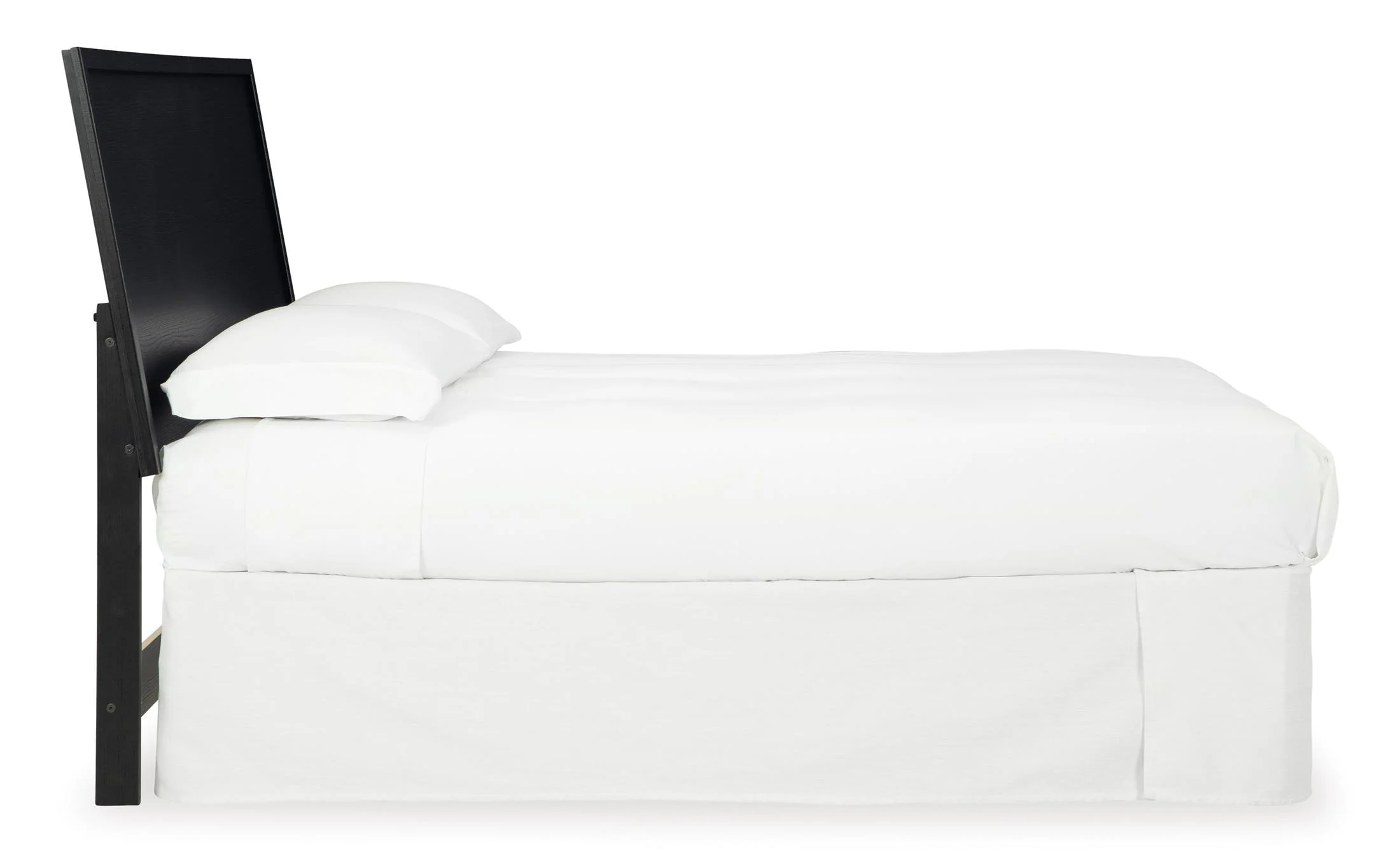 Danziar Panel Headboard