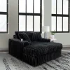 Ashley Midnight-Madness Oversized Chaise
