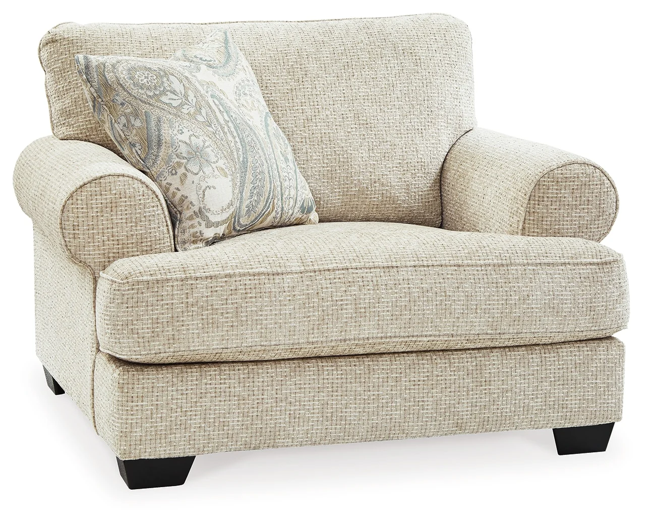 Monaghan Chair 1/2