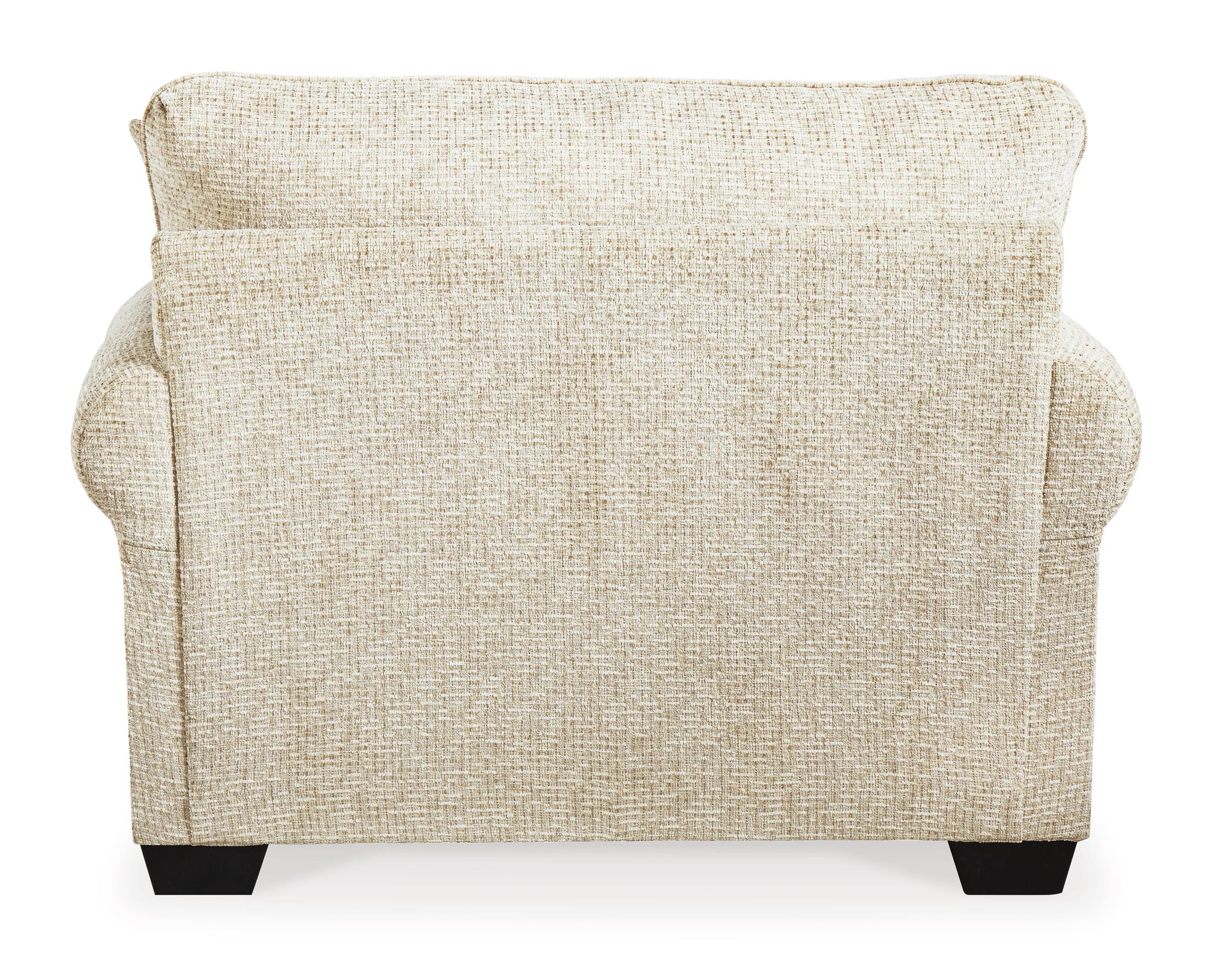 Monaghan Chair 1/2