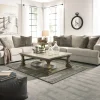Soletren Queen Sofa Sleeper